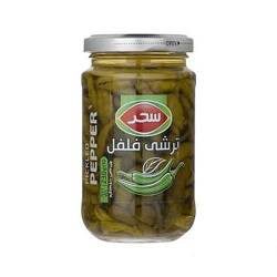 سحر فلفل سوزنی 260گرم